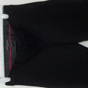 Banana Republic Size 2 Black Pants